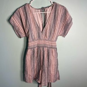 Cute Romper!